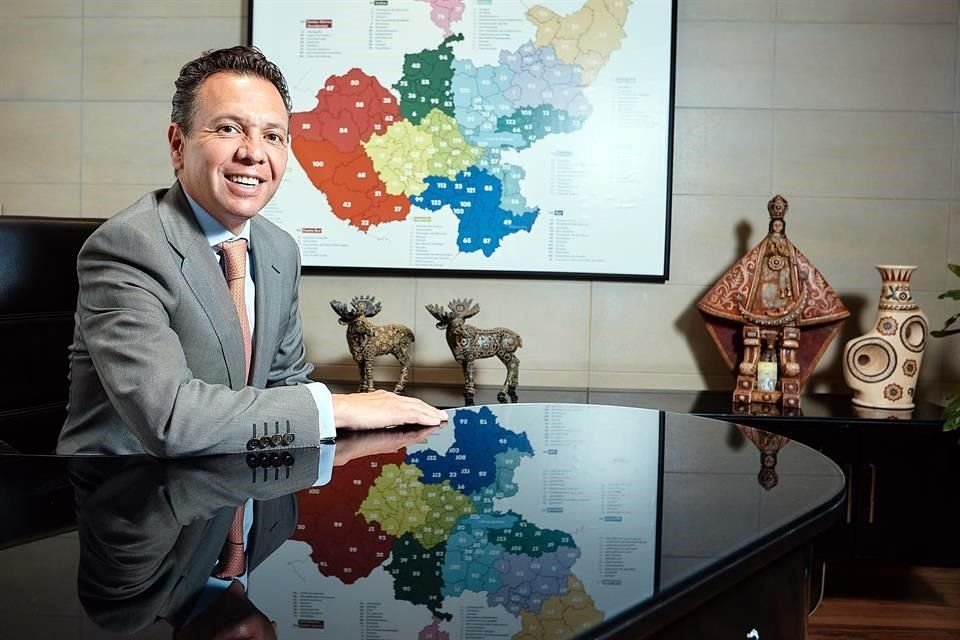El Triejal avaló el triunfo de Pablo Lemus en comicios del 2 de junio, que impugnó Claudia Delgadillo, aunque Morena va contra el fallo.