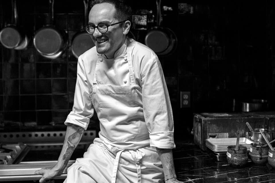 Em es un homenaje a Emilia, la hija de Lucho Martínez, la primera estrella de la prestigiosa guía Michelin  en su firmamento restaurantero.