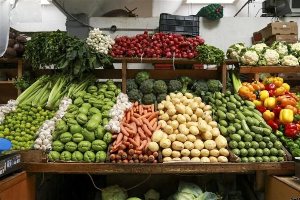 Situaciones medioambientales, principalmente la sequía, han influido de manera significativa durante el primer semestre en el alza de los precios, señala académico de la UdeG.