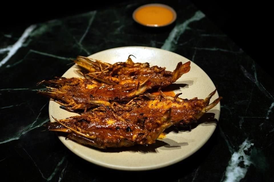 A cuatro años de enfrentarse a la incertidumbre de un hito en la restauración mundial, Em cosechó su primera estrella en la nueva edición de la guía Michelin México 2024.