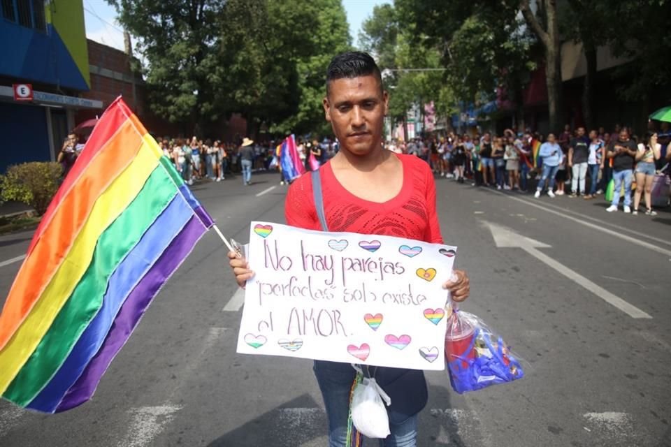 El 76% de los encuestados considera que el Estado se ha ocupado poco o nada de temas de la población LGBT+.