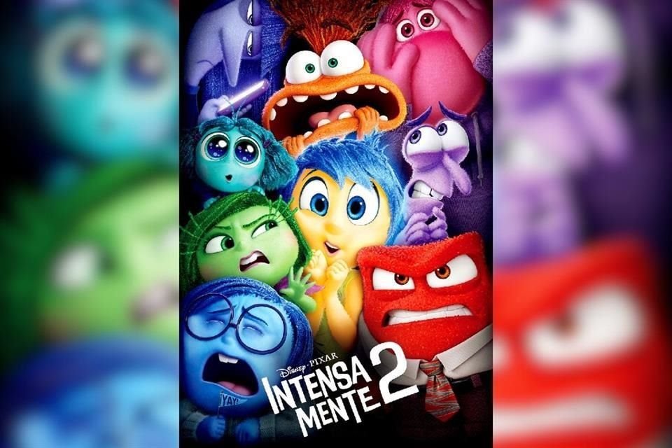 La película muestra el proceso de construcción de identidad adolescente.