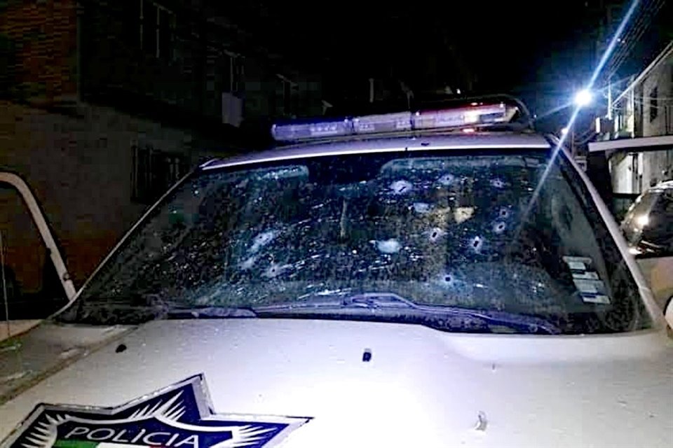 La violencia en Encarnación de Díaz y Lagos de Moreno se ha recrudecido.