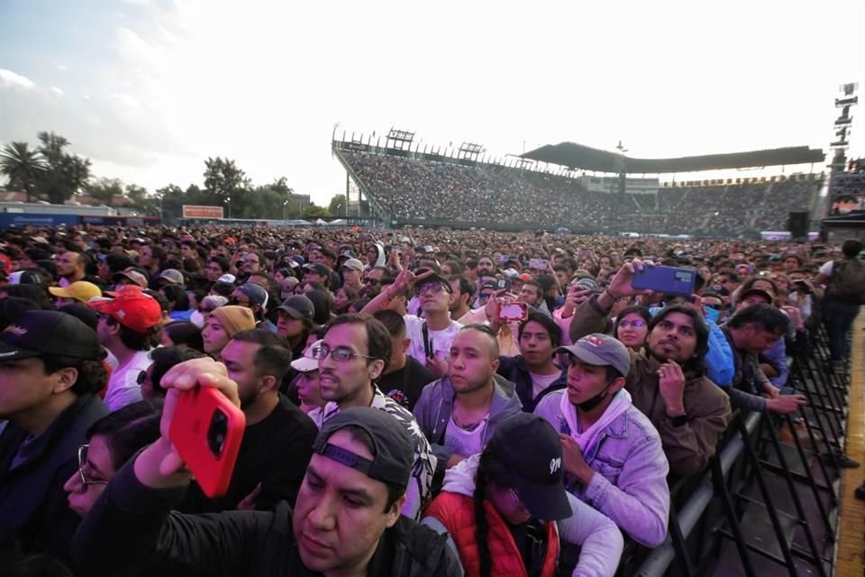 El Foro Sol reabrirá sus puertas el próximo 10 de agosto; prometen instalaciones mejoradas y dan a conocer su nuevo nombre.