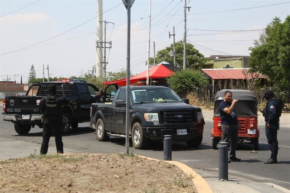 Los dos adolescentes detenidos en Tlajomulco por robar un mototaxi y por provocar la muerte de una mujer, fueron vinculados a proceso penal.