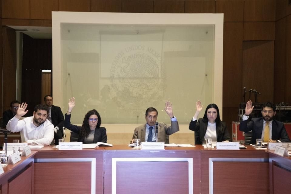 El Fondo habilitó oficialmente su sitio web https://www.fpbienestar.org.mx/para dar a conocer sus actividades.