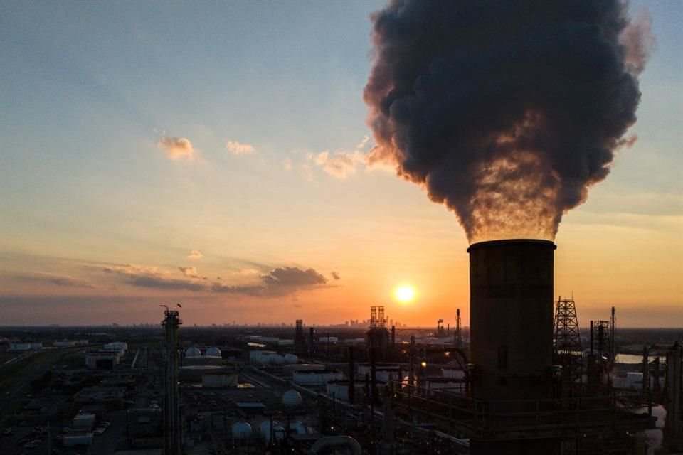 Der IGH wies darauf hin, dass es möglich sei, Klimakatastrophen mit den Emissionen der Länder in Verbindung zu bringen.