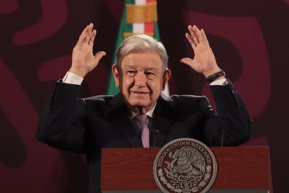 La reforma planteada por AMLO prevé que la elección de los ministros de la Suprema Corte de Justicia de la Nación sea a través del 'voto popular'.