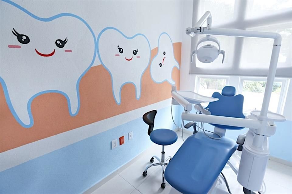El objetivo es garantizar la salud bucal, en especial de niñas, niños y adolescentes.