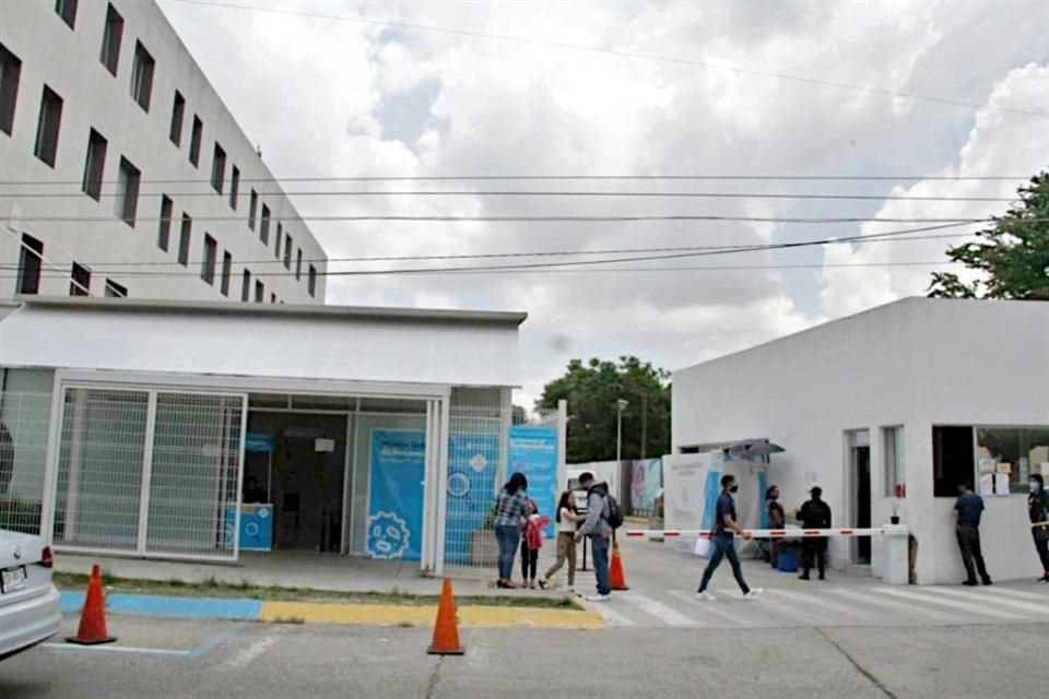 Ruth pidió no ser molestada por su vecino o su familia y que Édgar Eduardo se cambiara de domicilio, aunque esto no fue posible.