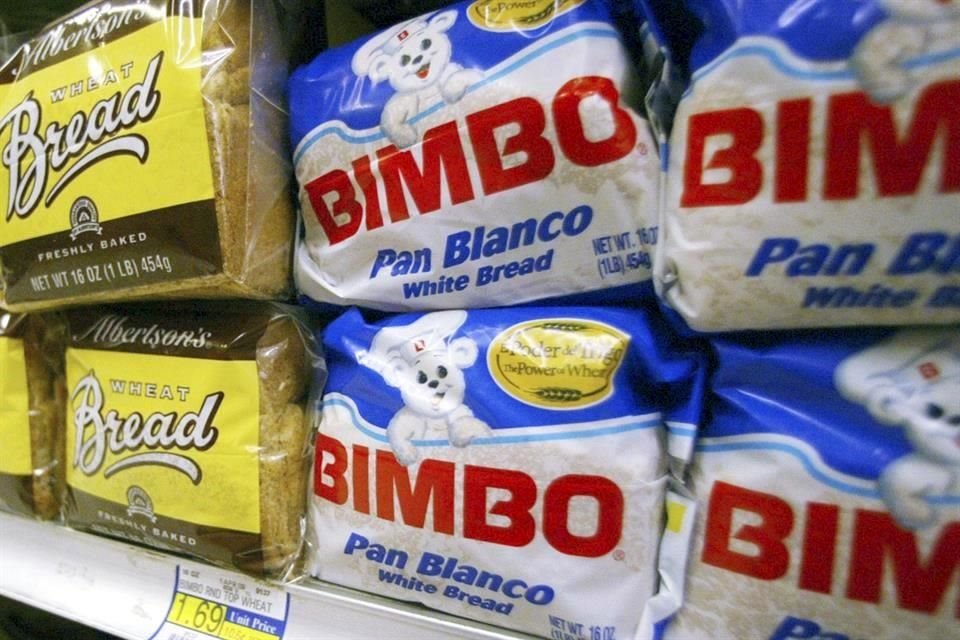 La emisión de certificados de Bimbo se divide en dos series.