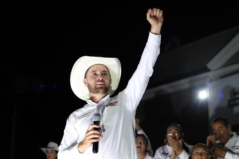 El ex candidato se encontraba en su casa de campaña el 28 de mayo cuando sujetos armados llegaron y abrieron fuego en su contra, en el Barrio de San Pablo.