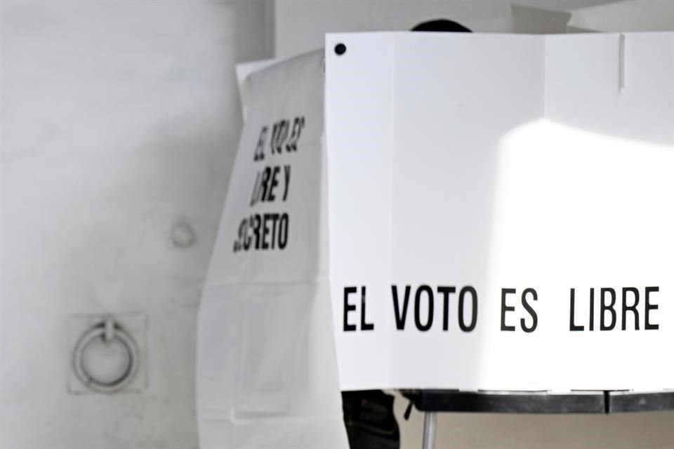 Elección en que resultó ganadora  Verónica Delgadillo sería sometida a recuento de votos, sentenció Triejal ante petición del propio MC.