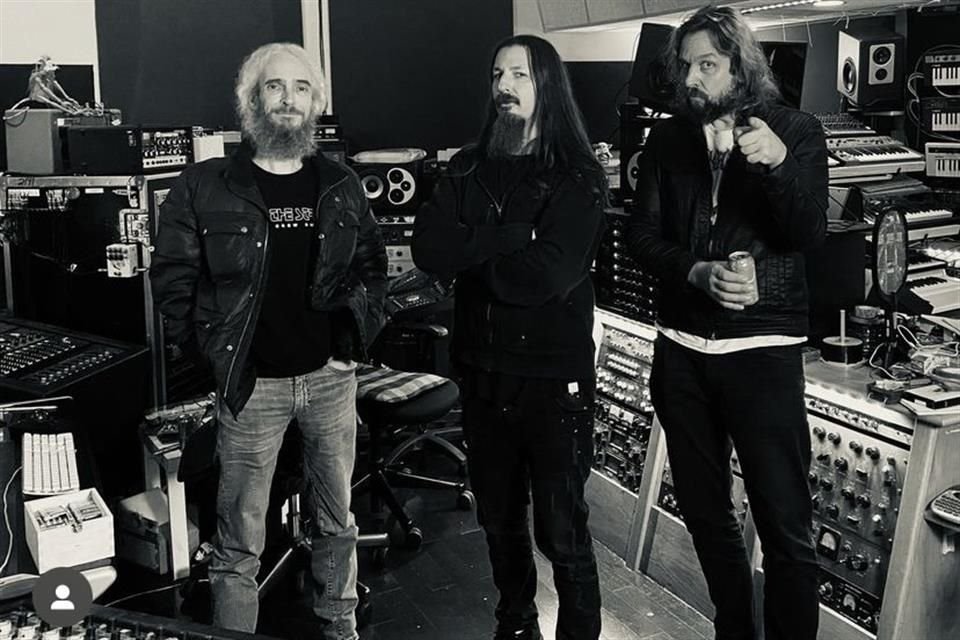 La legendaria banda de rock The Aristocrats estará de regreso en Guadalajara este 4 de julio, para hacer vibrar a los tapatíos.