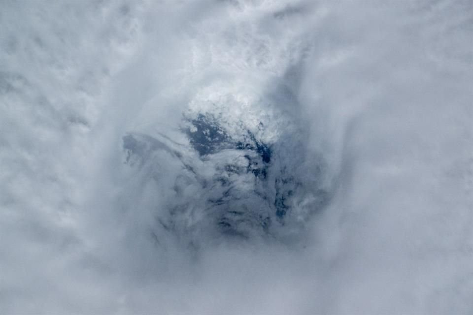 El huracán 'Beryl' podría impactar en México a finales de la semana, primero en costas de QR y luego entre Veracruz y Tamaulipas.