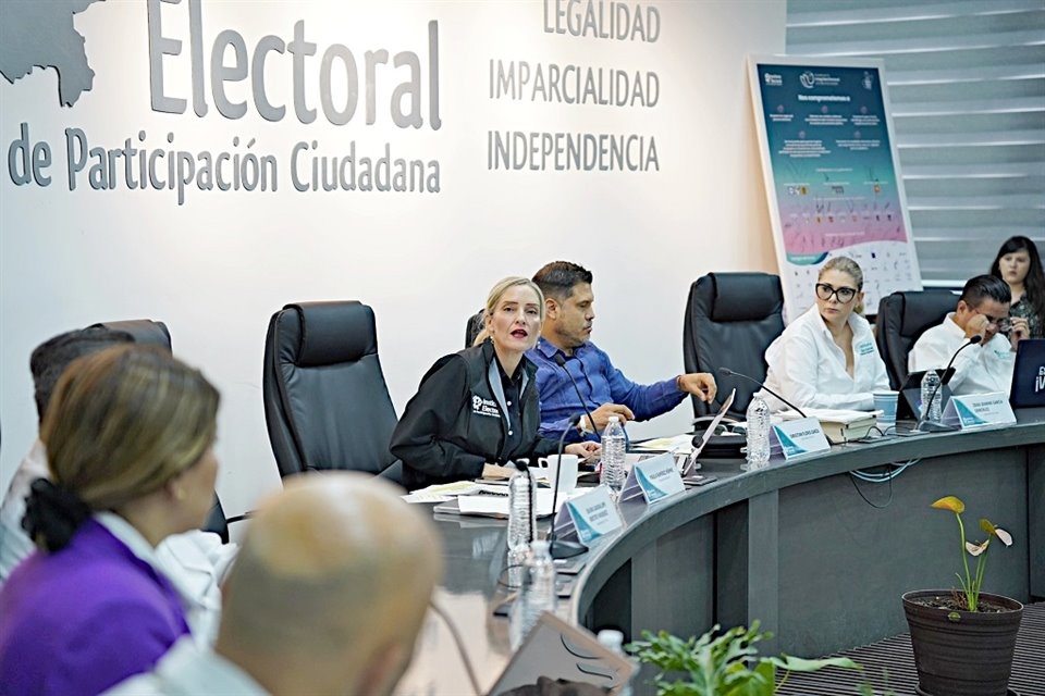 En el Instituto Electoral y de Participación Ciudadana de Jalisco (IEPC) renovarán a tres consejeros y ya perfilan los mejores aspirantes.