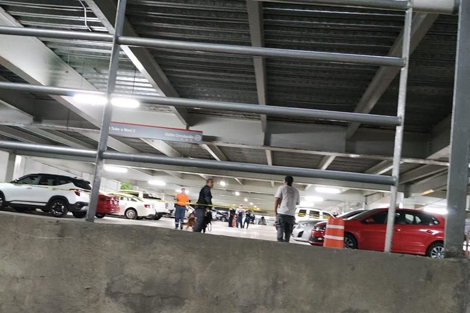 El empresario tequilero asesinado en un centro comercial en Providencia había sufrido un ataque previo,  confirmó la Fiscalía y  aparecía en varias carpetas de investigación.