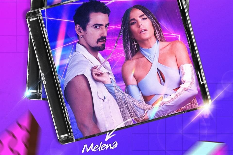 Karla Souza y Méndez Luis Gerardo volverán a compartir créditos tras Nosotros los Nobles en 'Technoboys', película sobre una boyband.