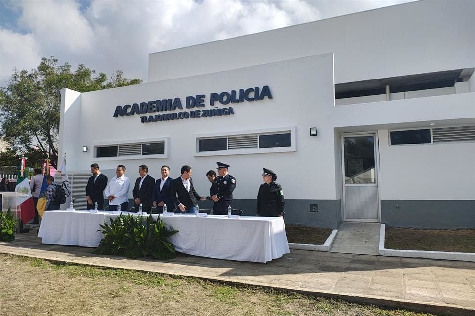Ve Omar García, complicaciones en el reclutamiento de nuevos policías.