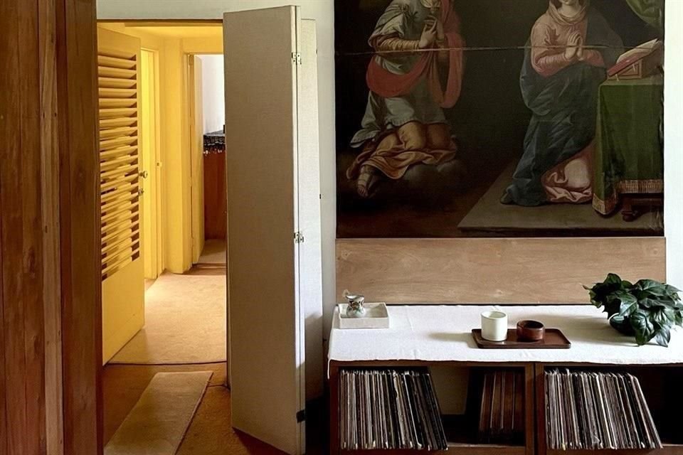 Este año se conmemoran dos décadas del nombramiento de la Casa Estudio Barragán como Patrimonio.