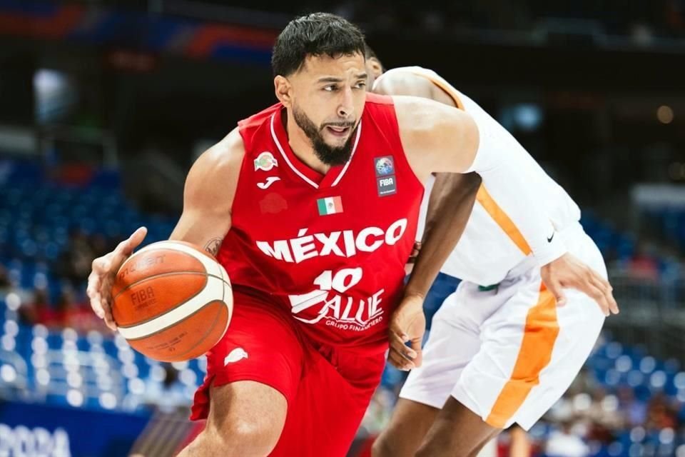 La Selección Mexicana tomó la ruta larga para llegar a Qatar 2027.