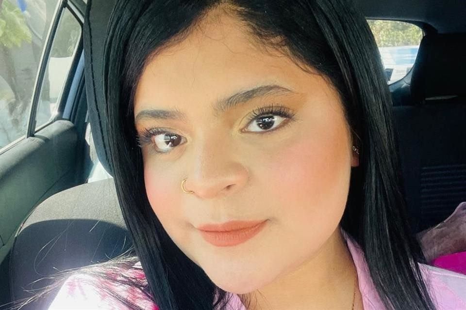 Fernanda Joseline Martínez Bautista, acaba de cumplir la mayoría de edad y está desaparecida desde el 22 de junio, en Puerto Vallarta.