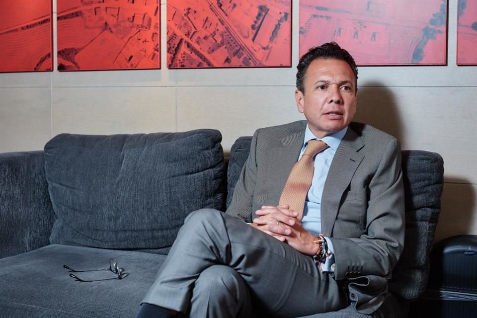 El Fondo Jalisco de Fomento Empresarial  será renovado el próximo sexenio para ofrecer créditos blandos y rápidos a las necesidades de los emprendedores, anunció Pablo Lemus.