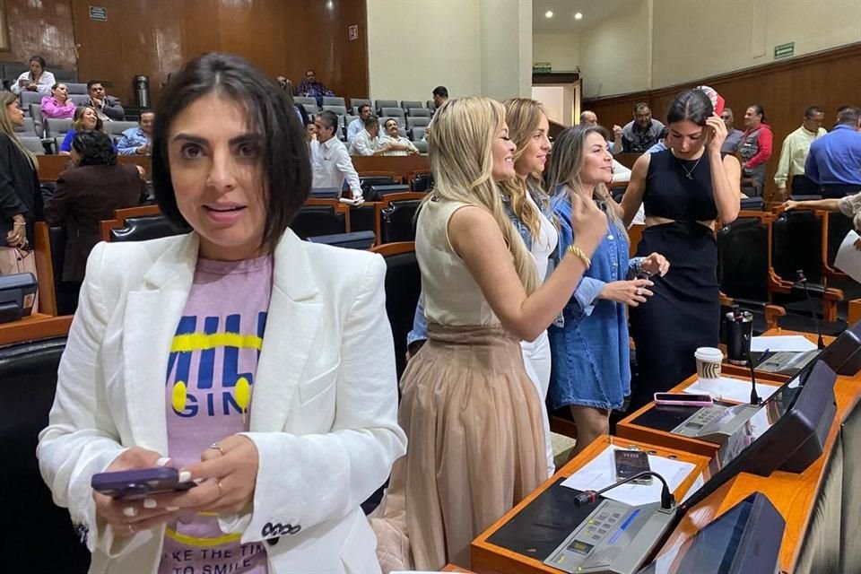 El Congreso solicitó implementar el programa 'Pulso de Vida' en todo el Estado, para atender a mujeres víctimas de violencia.