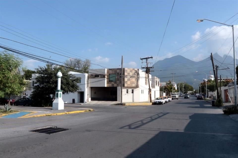 Nuevo León cuenta con una herramienta que te ayuda a verificar si la zona en la que vives o quieres vivir se ubica en un área de riesgo.
