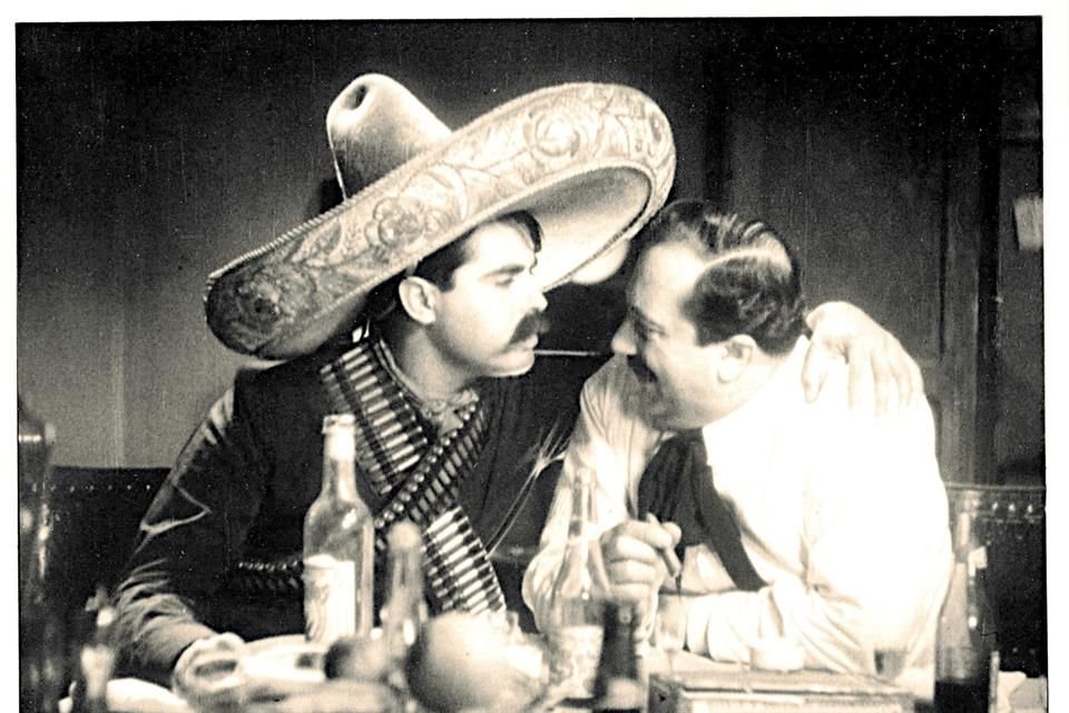 'El Compadre Mendoza' se ha convertido en una de las favoritas.