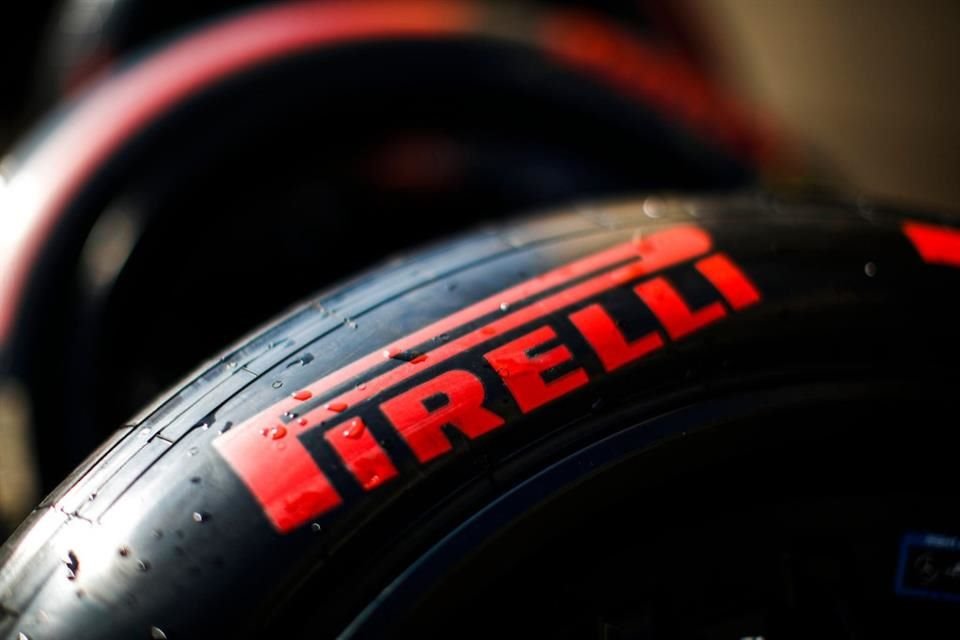 A fábrica da Pirelli no México está localizada em Silao, Guanajuato.
