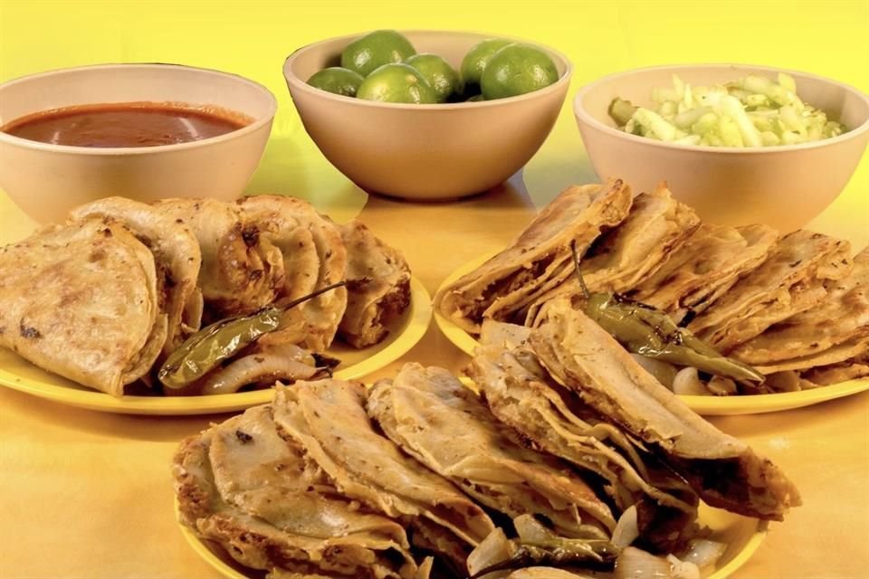 Tlajomulco anunció la celebración del primer Festival del Taco en la plaza principal de la Cabecera Municipal, y será gratis.