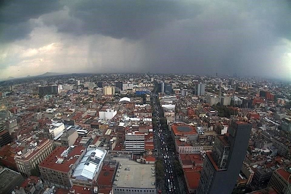 Continuar con modelo actual de expansión urbana en México podría provocar un deterioro progresivo en servicios públicos, alerta informe.