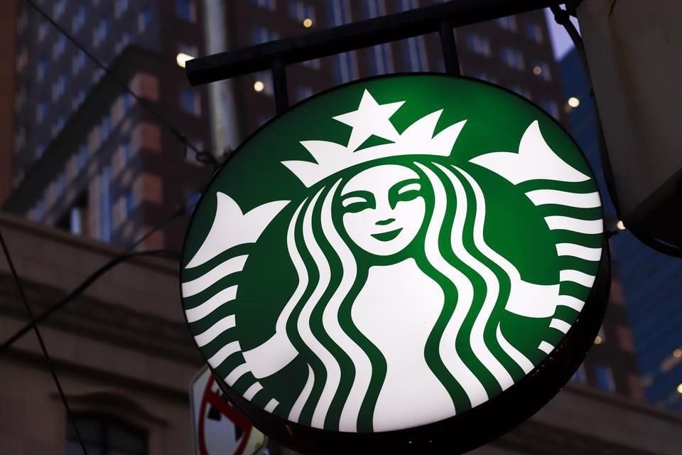 Starbucks es una de las marcas que en México y en otros países de Latinoamérica, maneja Alsea.