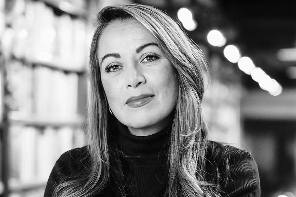 Pilar Gordoa es autora y directora de Estrategia Digital, Mercadotecnia y Comunicación de Penguin Random House México.