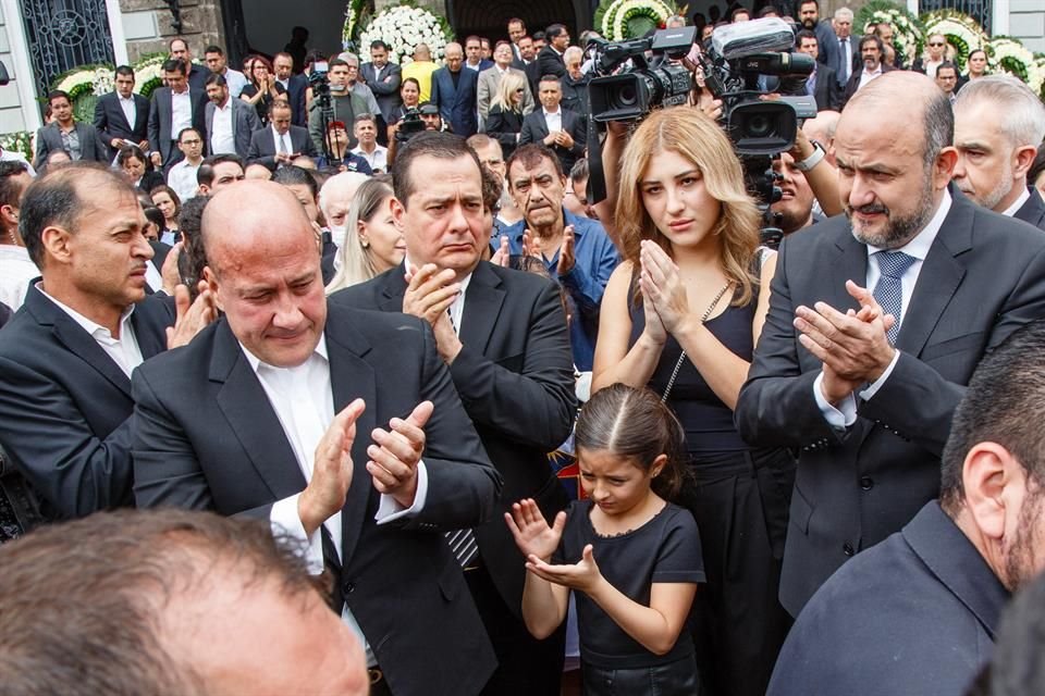 Ricardo Villanueva recordó los desacuerdos que tuvo Enrique Javier Alfaro Anguiano con el grupo UdeG cuando fue Rector de esa universidad.