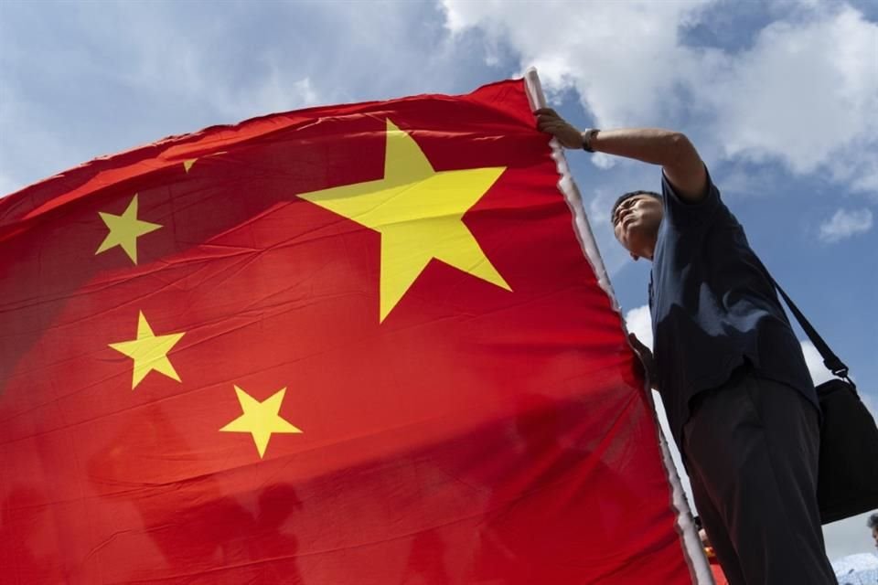 China se comprometió la semana pasada a 'mantener un crecimiento económico estable' y a dar prioridad al impulso del consumo interno y la inversión en la conferencia de trabajo económico.  