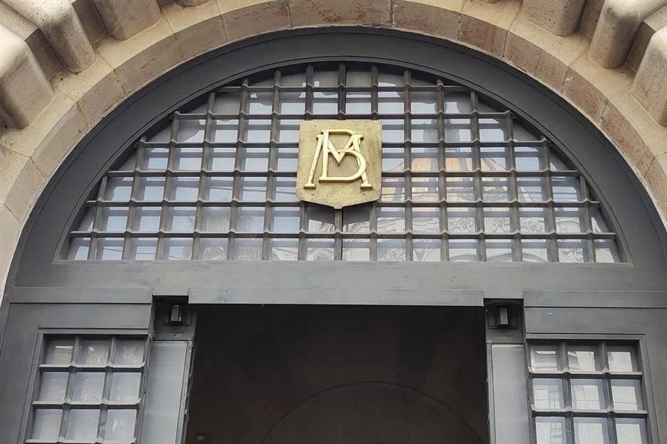 Banxico.