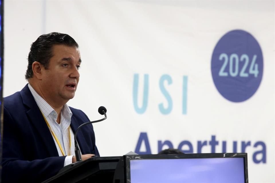 Roberto Arechederra Pacheco, Secretario de Desarrollo Económico del Estado de Jalisco.