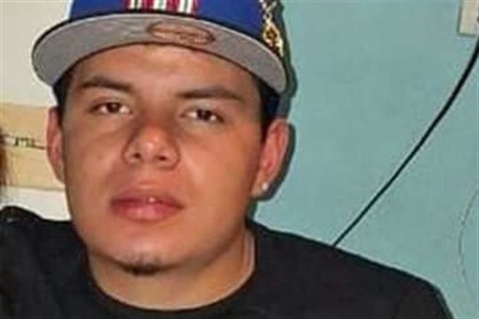 A Jorge Luis Hernández Pérez, de 18 años, le ofrecieron un empleo y también desapareció al llegar a la Central Nueva el 27 de junio de 2024.