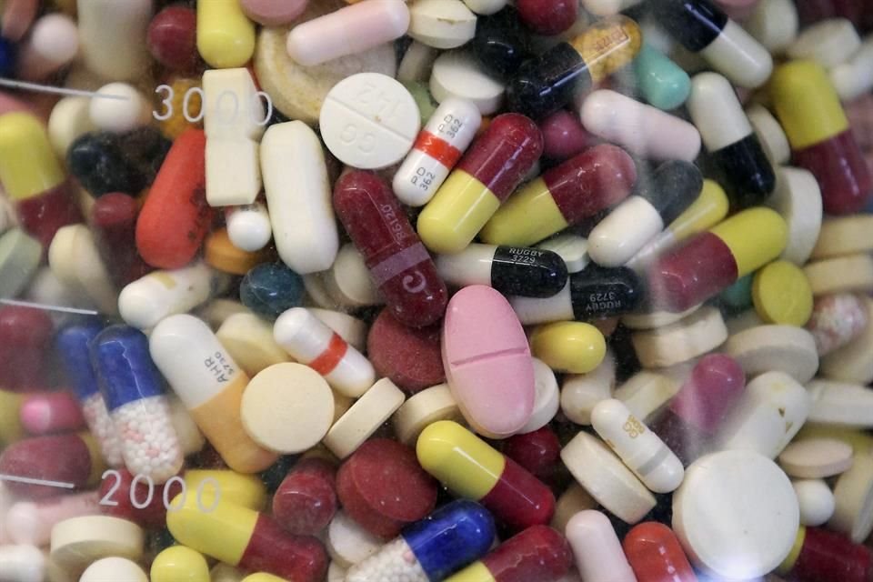 La industria farmacéutica nacional está en plena expansión, pues México se ha posiciona como un jugador clave en el panorama mundial.