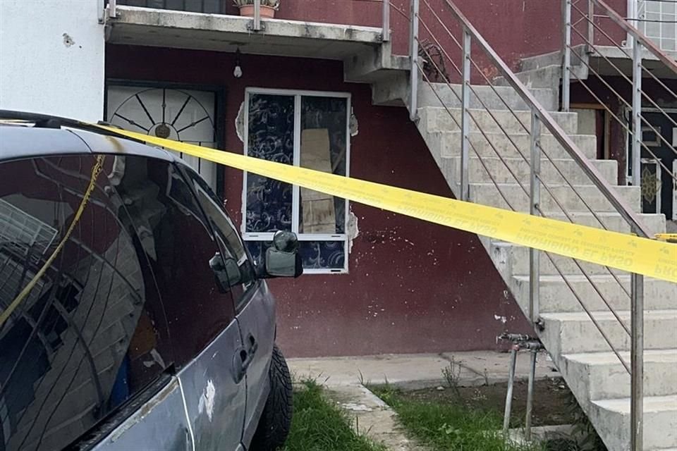 La joven de 20 años que fue asesinada en Tlajomulco esta mañana era Ana Patricia, una alumna del Centro Universitario de CUCEA de la UdeG.