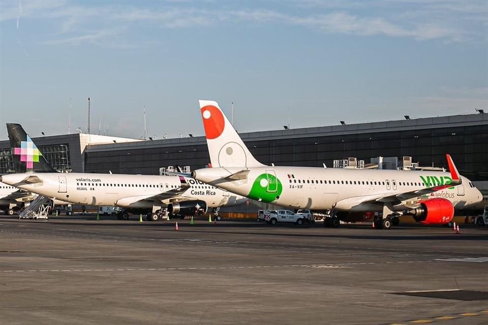 La mañana del próximo martes 23 de julio se realizará el vuelo inaugural de la Segunda Pista del Aeropuerto de Guadalajara, informó el GAP.