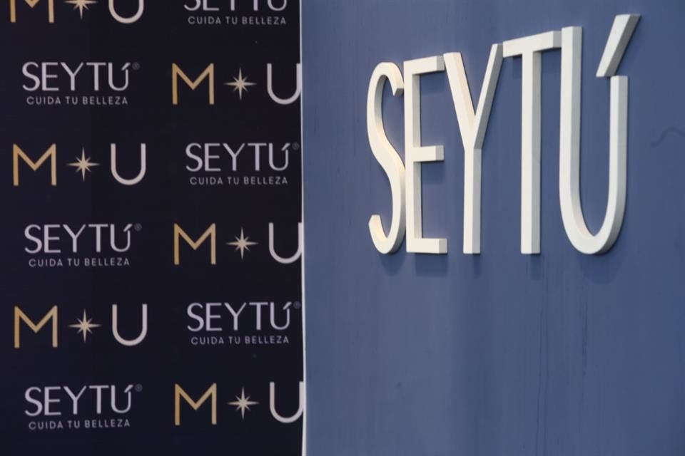 Seytú, la línea cosmética de Omnilife.