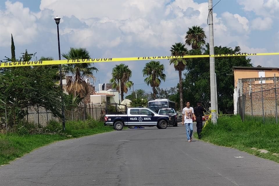 Al momento no hay detenidos por ninguno de los asesinatos.