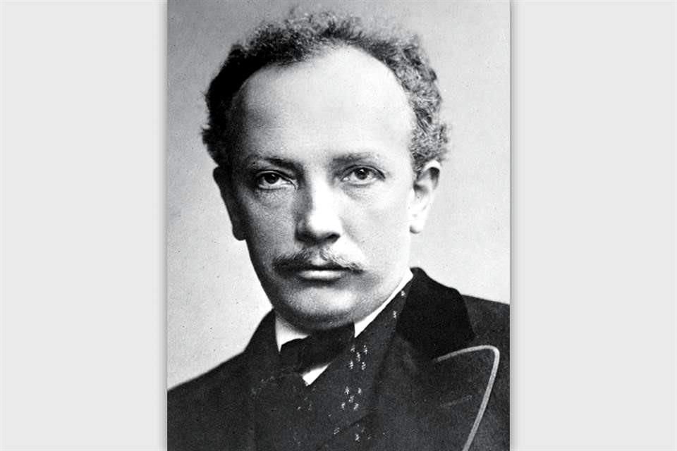 En Berlín 1936 se escuchó 'Olympische Hymne', de Richard Strauss.
