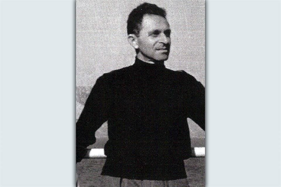 Carlos Jiménez Mabarak compuso 'Fanfarria Olímpica' para México 68.