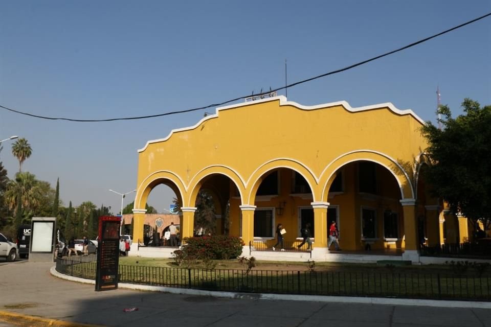 Debido al medio maratón de Tlaquepaque algunas vialidades serán cerradas la mañana del domingo.