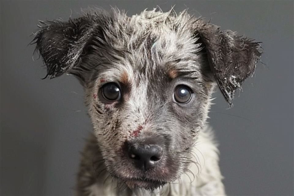 Los perros deben ser desparasitados constantemente, no sólo aquellos de los parásitos internos sino también de los externos como pulgas y garrapatas.