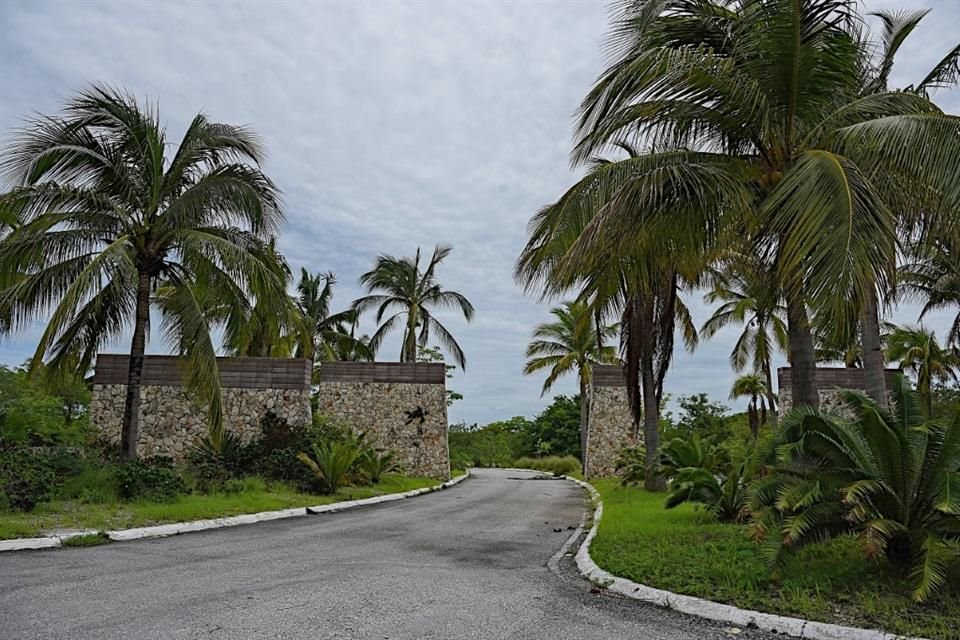 Actualmente el precio aproximado del metro cuadrado en esa zona de playas campechanas es de entre mil 500 y 2 mil 500 pesos.